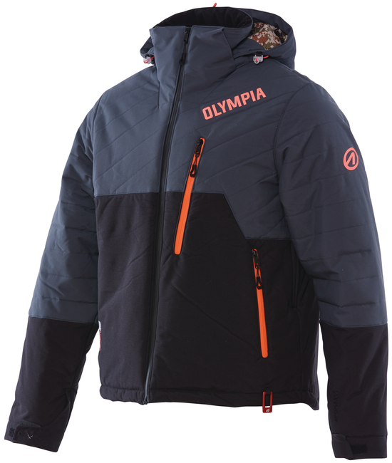 Men's Anchorage FRS jacket